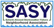 SASY Neighborhood Association
